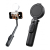 Ulanzi MT40 (T177) - mini statyw, selfie stick z lampą LED do smartfona (magnetyczny uchwyt)